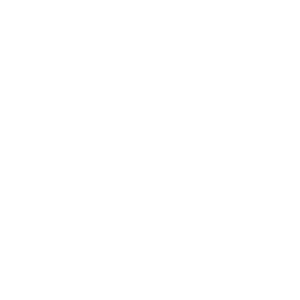 Bier Icon in Weiß